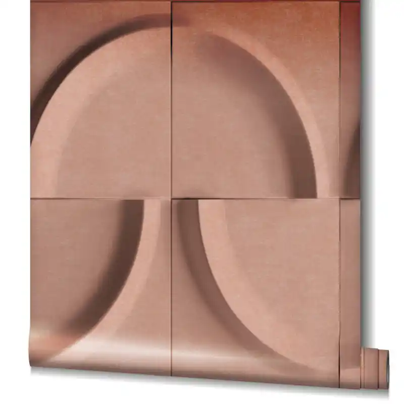 Ultima șansă Tapet Decorativ efect 3D 34467 Shades Iconic