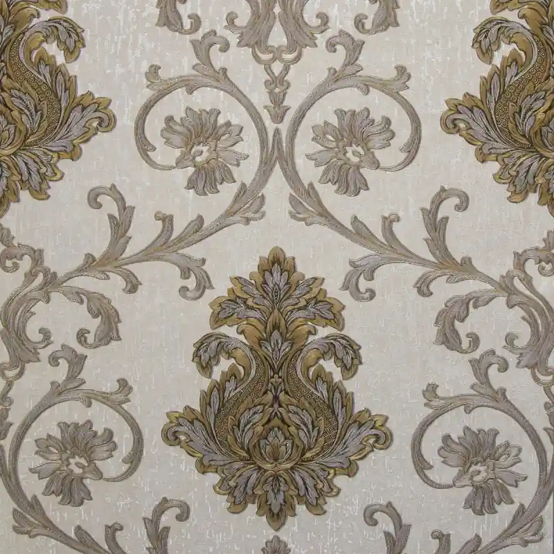 Chilipir Tapet clasic, baroc, Royal, 90146