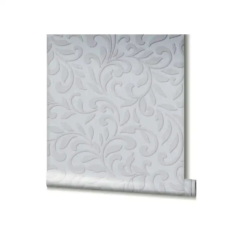 Tapet Marburg model frunze 82394 Jackie Chilipir