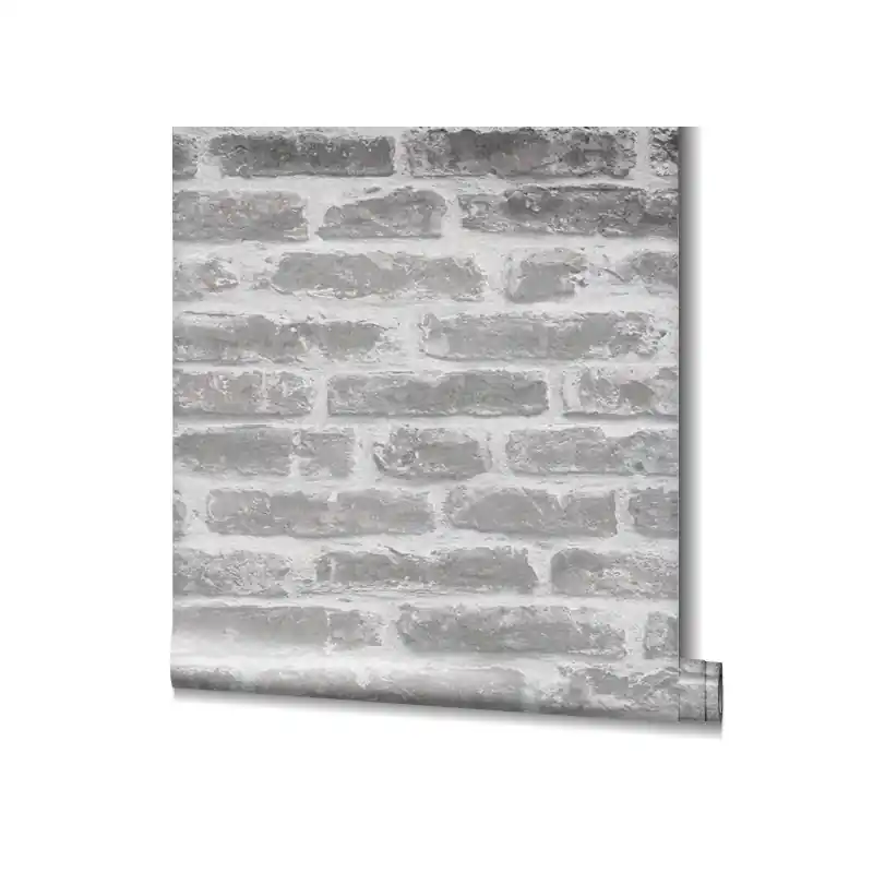 Lichidare de stoc Tapet Marburg model caramida 82378 Jackie
