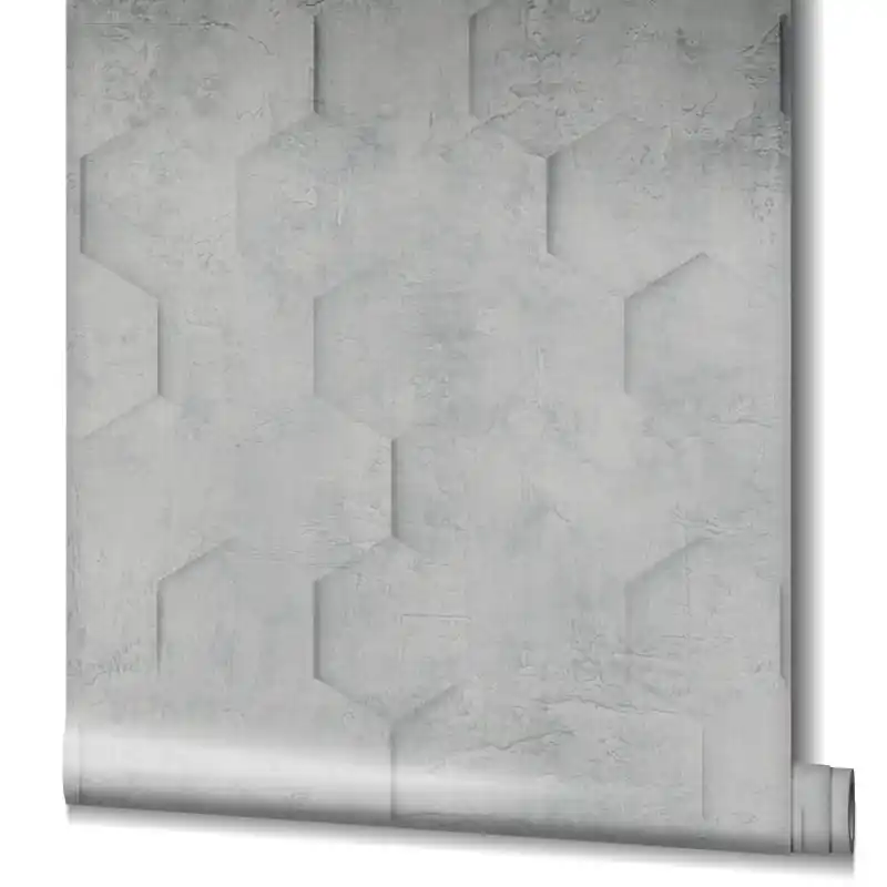 Vezi acum Tapet Marburg model hexagon 34160 Loft Superior