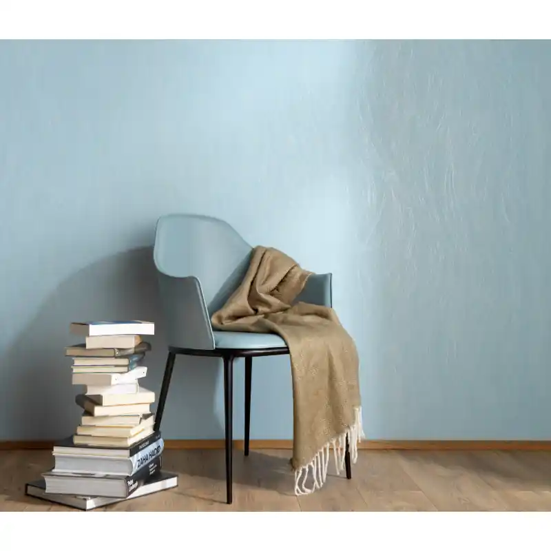 Retur gratuit Tapet decorativ texturat cu valuri Evolution 10317-18