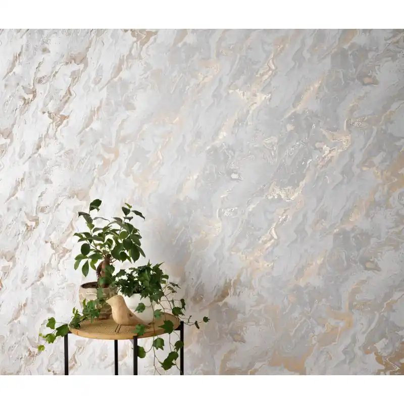 Retur ușor Tapet decorativ model marmura Evolution 10318-10