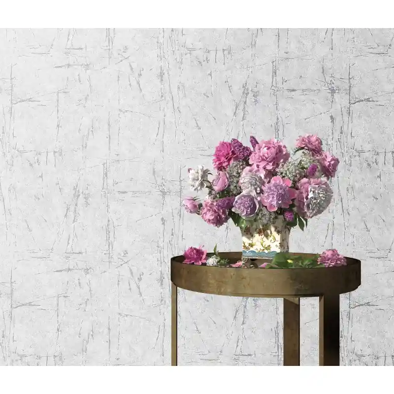Tapet decorativ texturat cu striatii Evolution 10320-10 Reducere extra