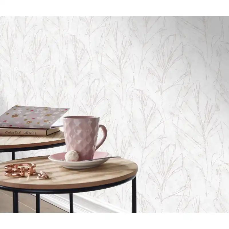 Popular Tapet decorativ cu linii Evolution 10321-05