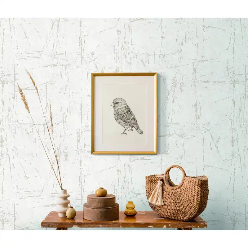 Livrare rapidă Tapet decorativ cu striatii Evolution 10320-02