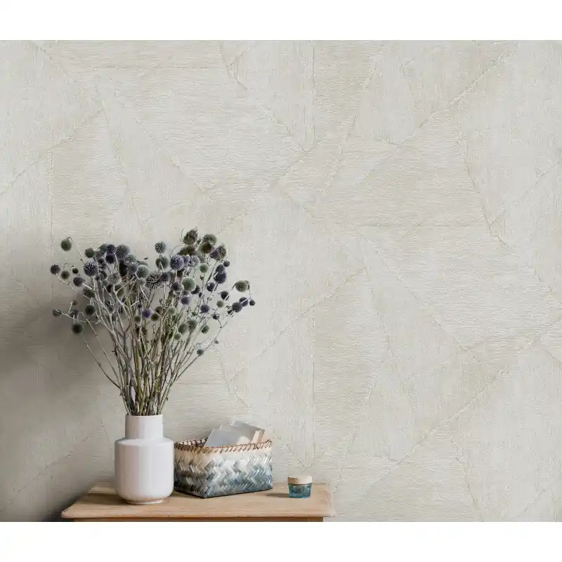 Promoție Tapet decorativ imitatie piele de caprioara Evolution 10319-02
