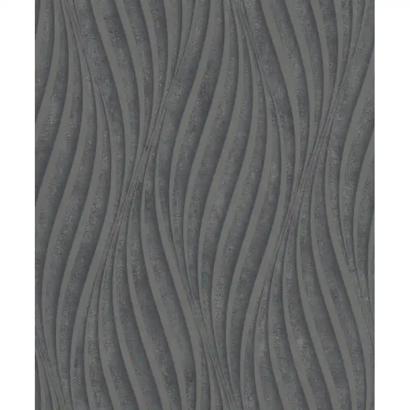 Cumpărături sigure Tapet decorativ cu linii lucioase City Glow 34264