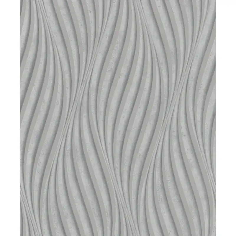 Chilipir Tapet decorativ cu linii lucioase City Glow 34261