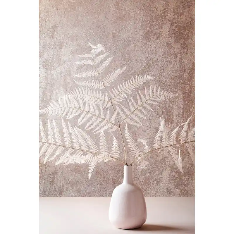 Tapet decorativ uni model marmura City Glow 34279 Lichidare de stoc
