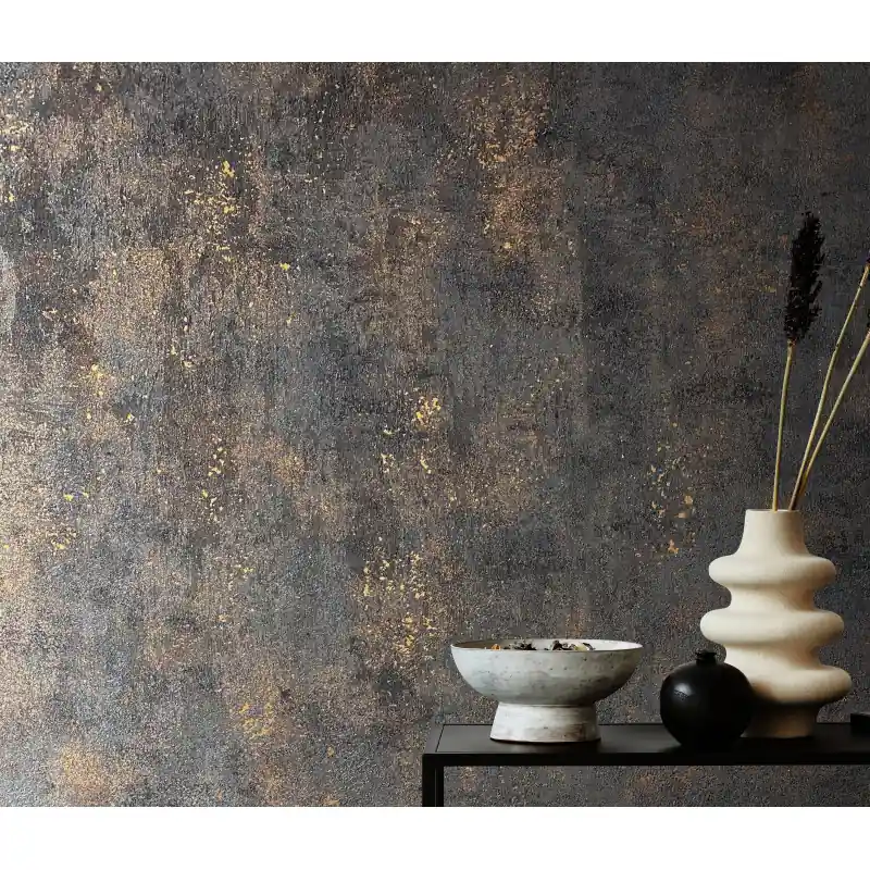 Tapet decorativ uni model marmura City Glow 34270 Plată securizată