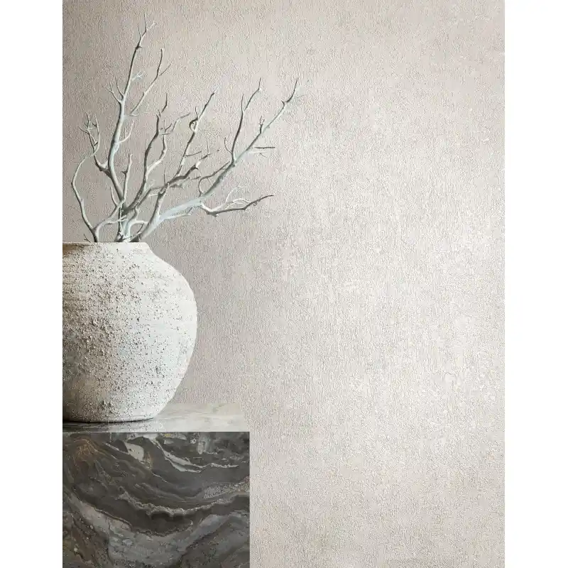 Preferatul clienților Tapet decorativ uni efect marmura City Glow 34265