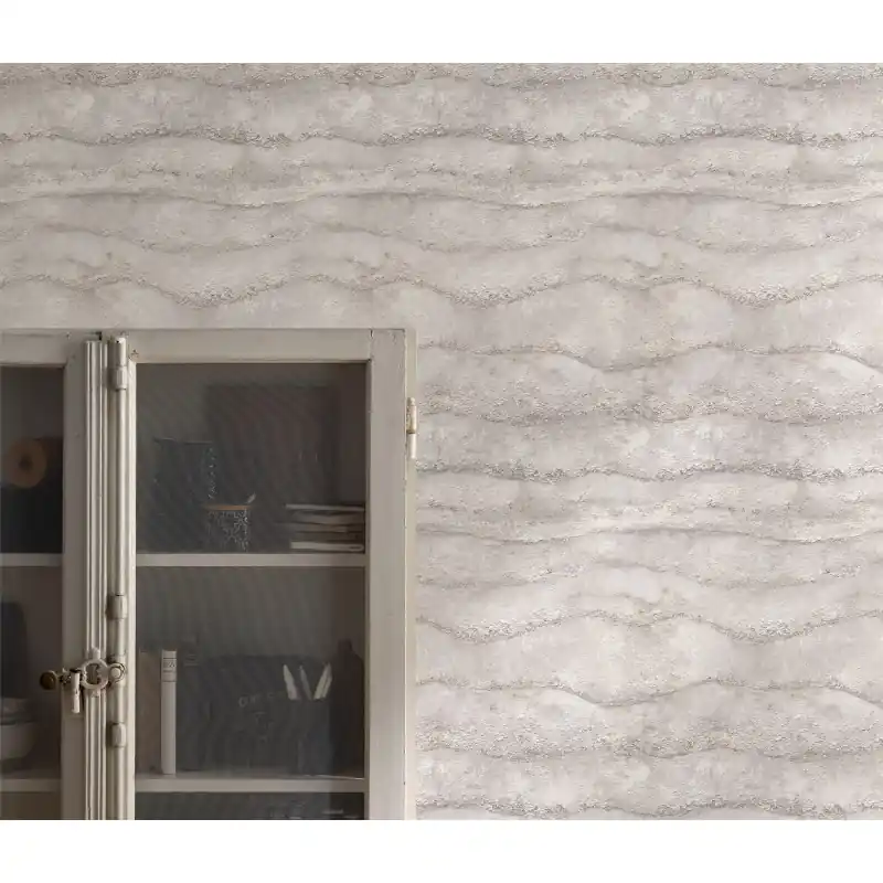 Bestseller Tapet modern cu valuribej, Focus Erismann 10299-02