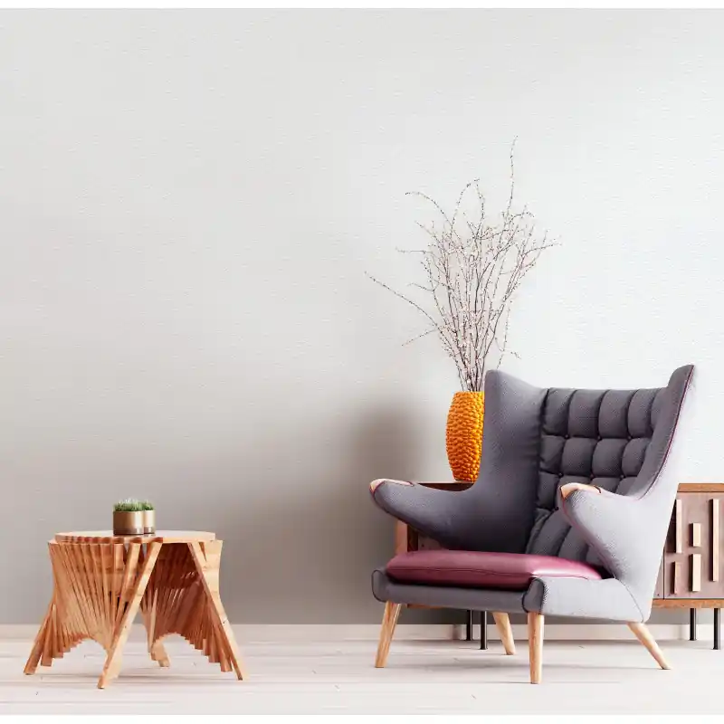 Tapet Marburg uni albastru deschis, Kids Walls 82225 Promoție