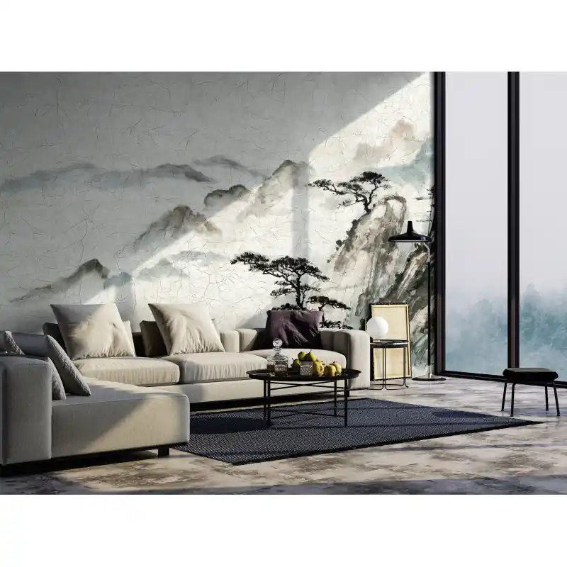 Preferatul clienților Tapet Marburg tip panel Profi Smar art Gallery 46995