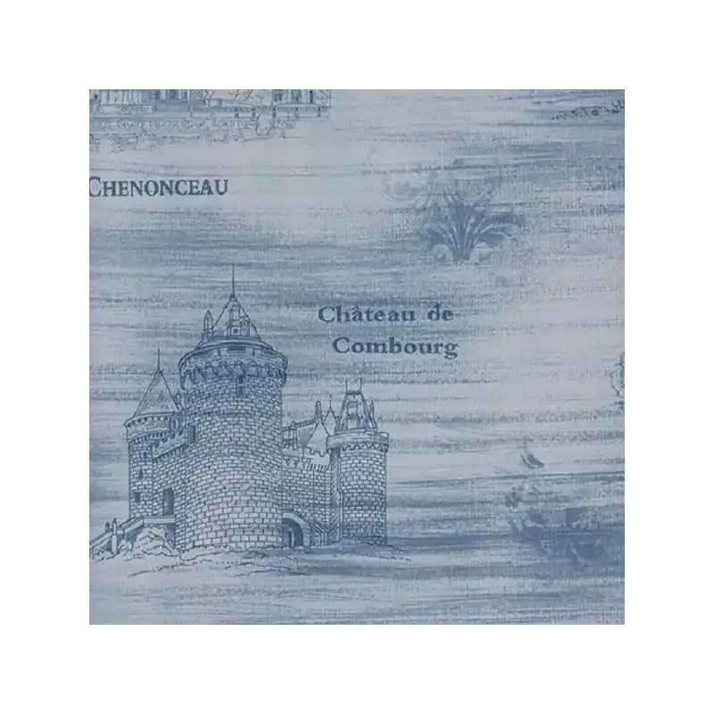 Tapet decorativ cu castel Gardena 51908 Popular