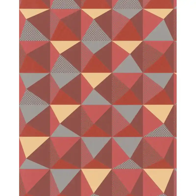 Tapet decorativ model geometric Nena 57243 Nu rata