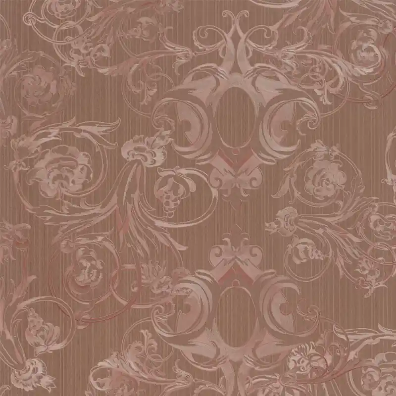 Tapet de lux Harald Gloockler, model clasic, 54436 Promoție