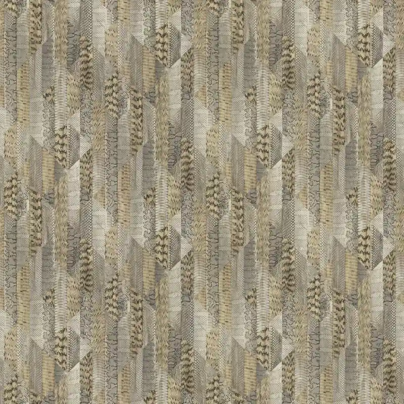 Livrare rapidă Tapet lux, auriu, negru, living, dormitor, Roberto Cavalli 8, RC19065
