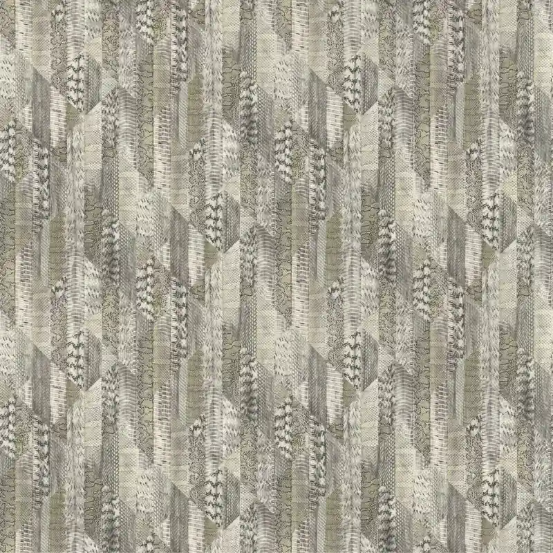 Tapet lux, gri, argintu, negru, living, dormitor, Roberto Cavalli 8, RC19066 Lichidare de stoc