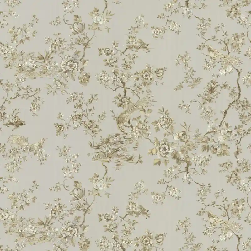Plată securizată Tapet lux, gri, auriu, living, dormitor, Roberto Cavalli 8, RC19050