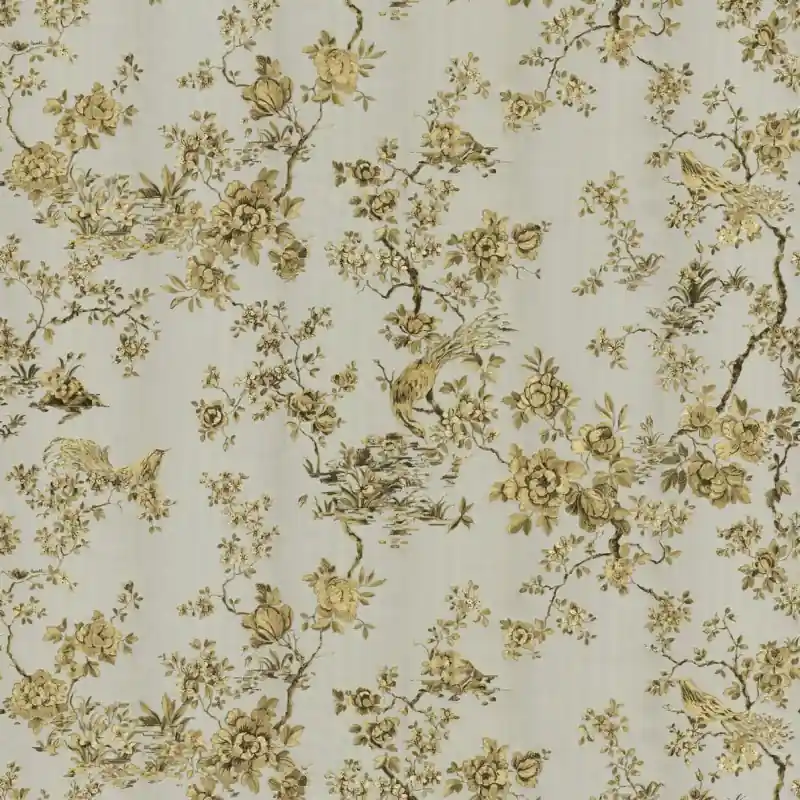 Noutate Tapet lux, argintiu, auriu, living, dormitor, Roberto Cavalli 8, RC19044