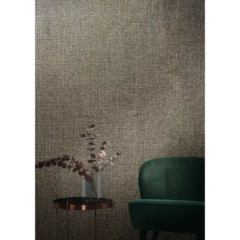 Cumpără online Tapet Marburg tesatura si impletitura, uni, bej, crem, maro, Natural Opulence 33217
