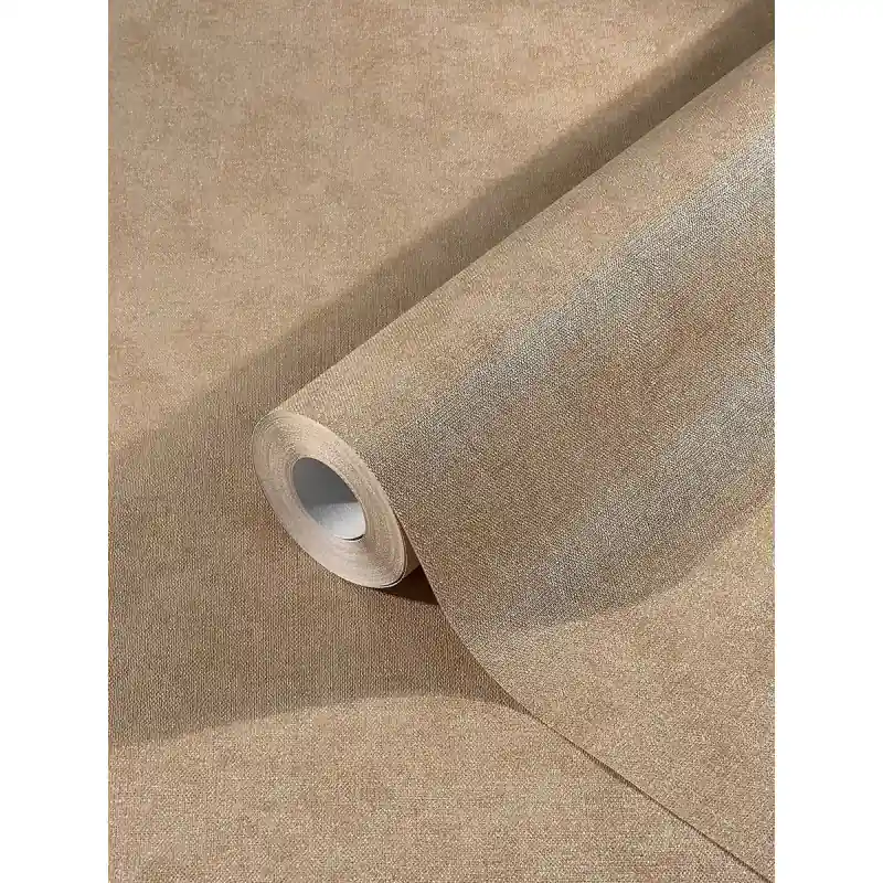 Tapet Marburg decorativ, uni, coral, textura, Shades, 32433 Vezi acum