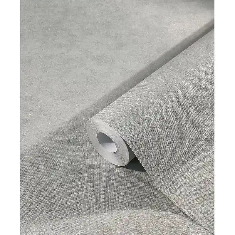 Preferatul clienților Tapet Marburg decorativ, uni, gri, textura, Shades, 32416