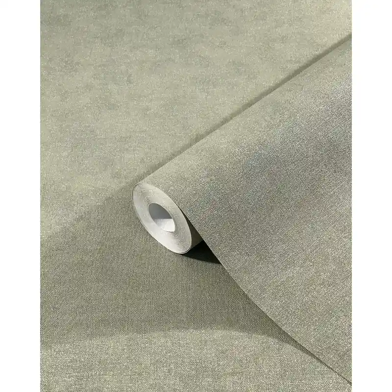 Tapet Marburg decorativ, uni, simplu, verde, textura, living, hol, birou, Shades, 32417 Comandă acum