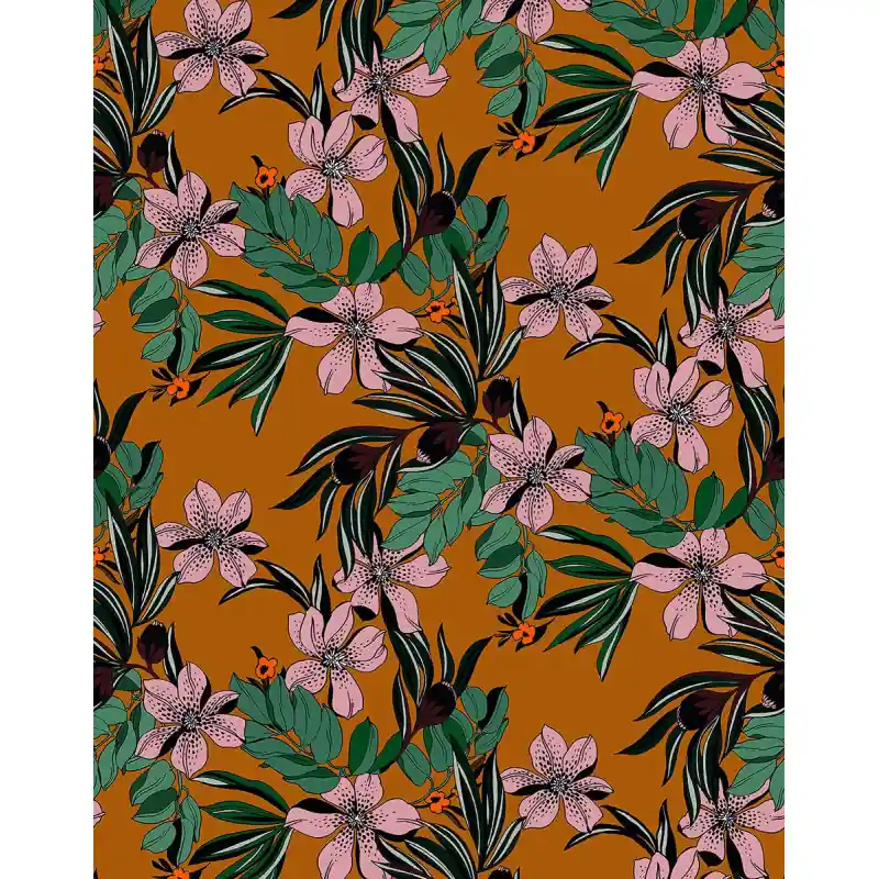 Tapet Marburg decorativ, floral, dormitor, Profi Smart Art Aspiration, 46722 Reducere