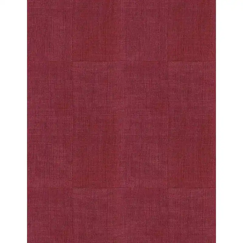 Tapet lux, Marburg tip panel, simplu, visiniu, living, hol, 175 Jubilaums, 46846 Doar azi