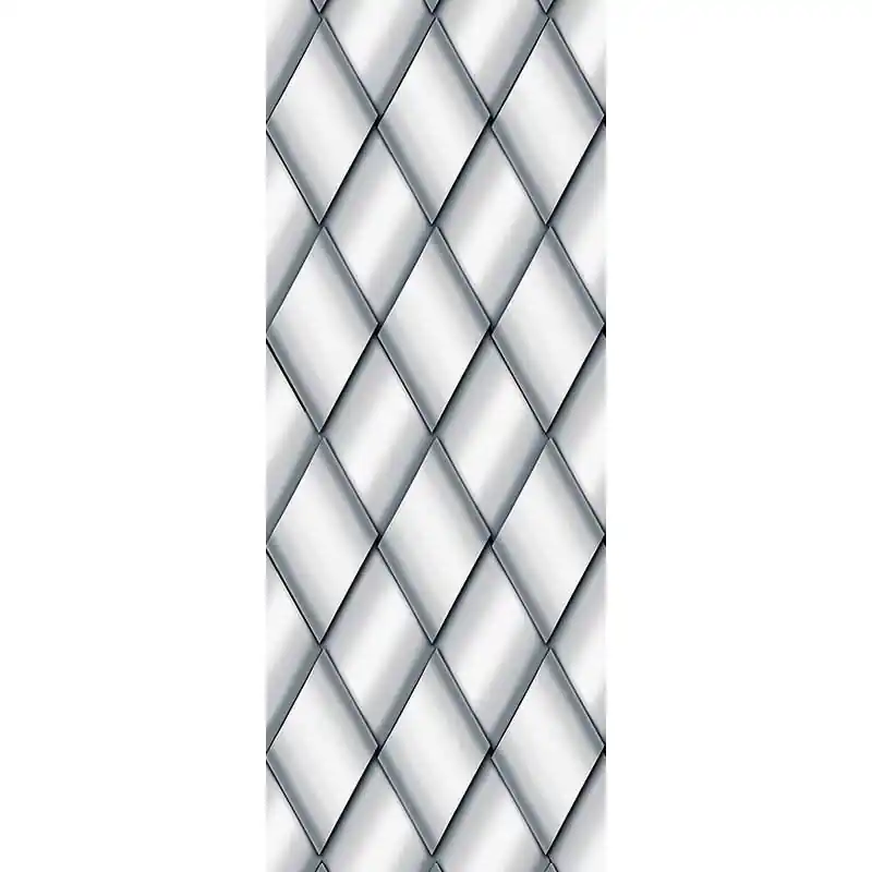 Super ofertă Tapet lux, Marburg geometric, gri, alb, dormitor, living, Profi 175 Jubilaums, 46787