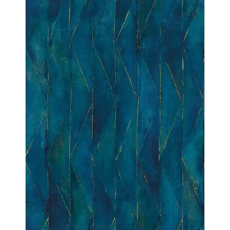Tapet lux, Marburg tip panel, abstract, albastru, dormitor, living, Profi 175 Jubilaums, 46752 Ieftin
