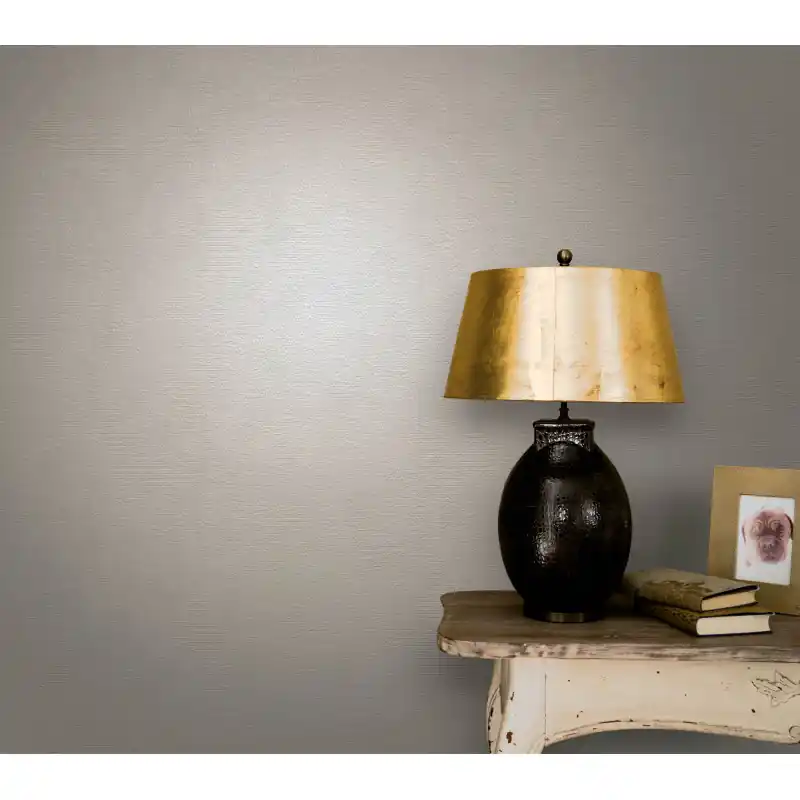 Tapet decorativ, Marburg simplu, uni, unt, Vintage Deluxe 32262 Ofertă exclusivă