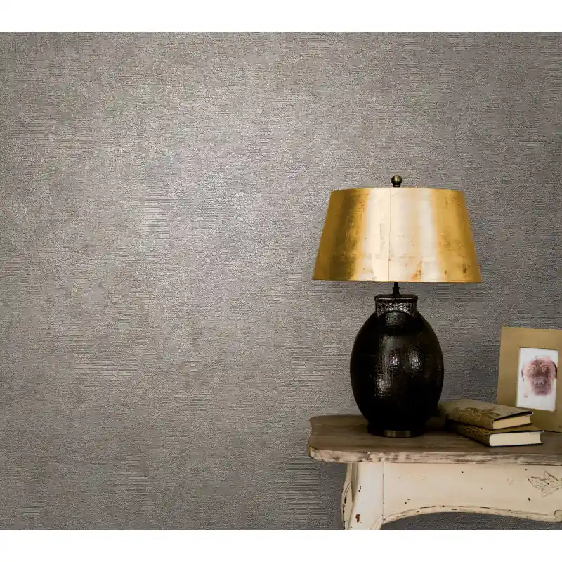 Tapet decorativ, Marburg simplu, uni, Vintage Deluxe 32260 Expediere rapidă