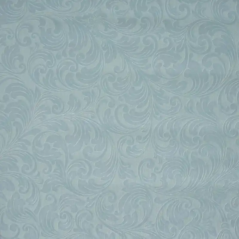 Tapet clasic, menta, gri, dormitor, living, vinil, lavabil, 59079 Retur gratuit