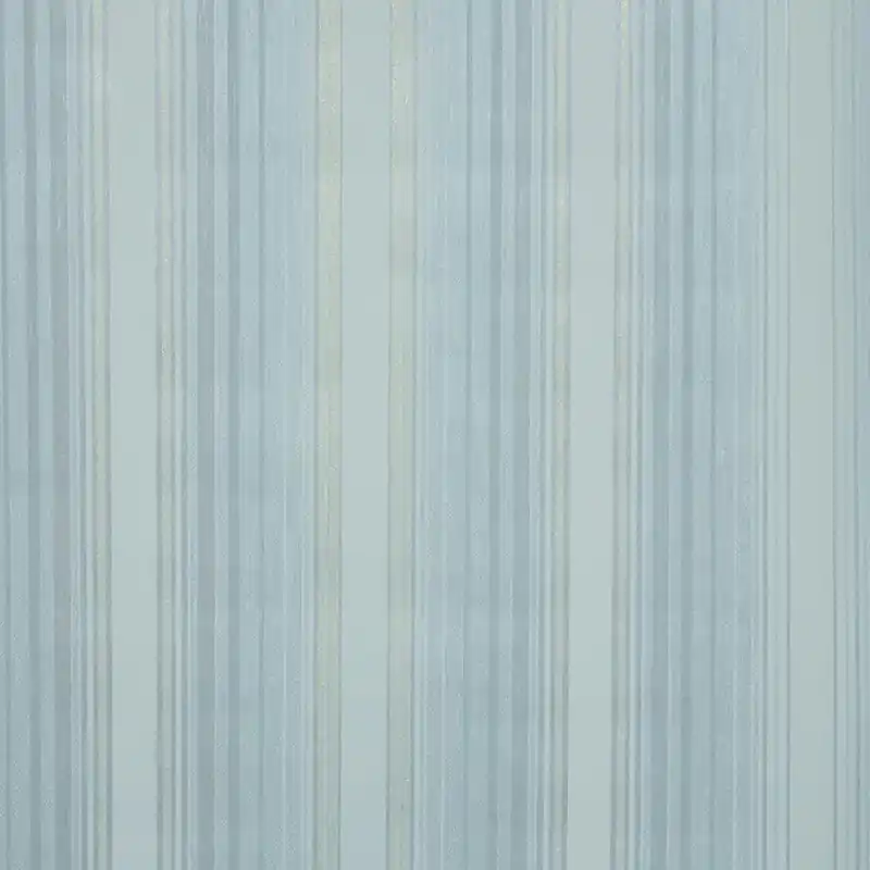 Tapet modern, cu dungi, menta, auriu, argintiu, living, lavabil, 59089 Mai ieftin