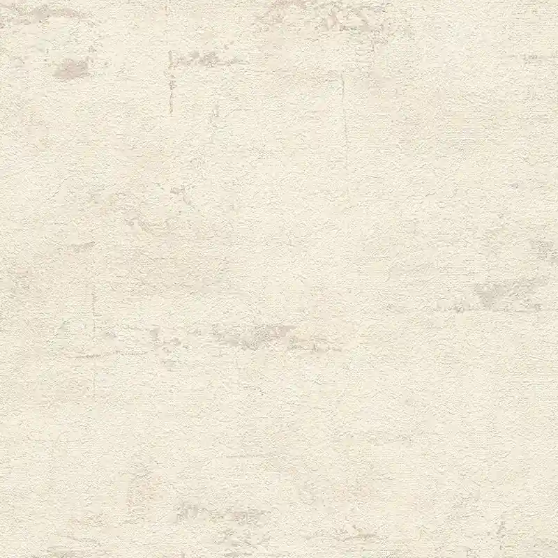 Tapet imitatie beton, crem, verde, living, vinil, lavabil, 30668-2 Premium