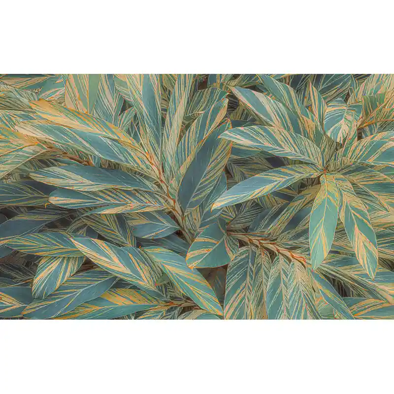 Fototapet digital floral frunze Komar PSH111-VD4 Reducere specială