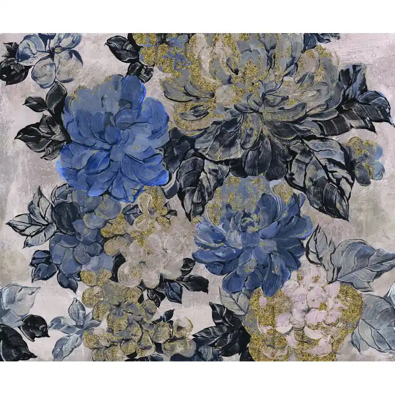 Reducere specială Fototapet digital floral, Komar P265-VD3