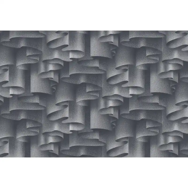Preț promoțional Fototapet 3D Geometric 2538M-12