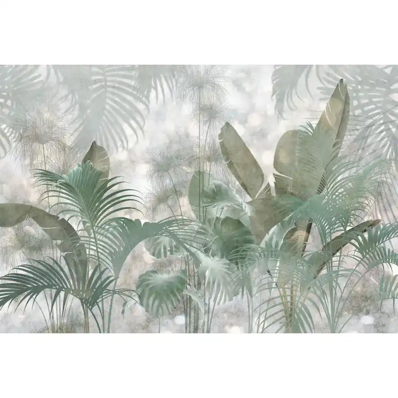 Fototapet tematic Botanic Komar Preț redus