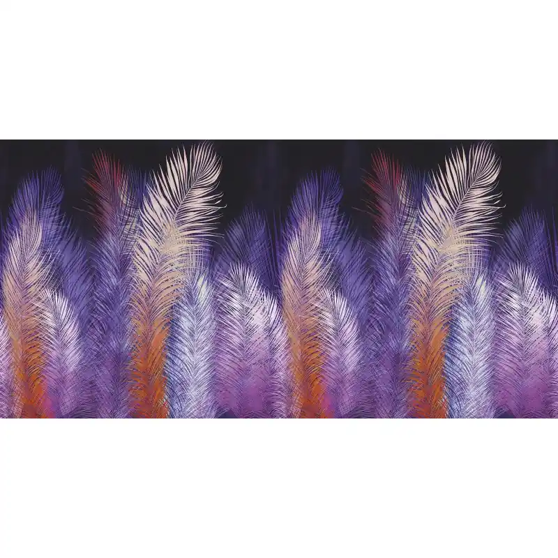 Fototapet abstract fara imbinari AB38 Reducere de preț
