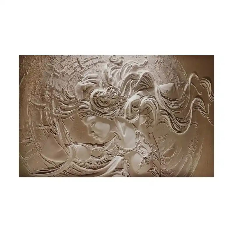 Reduceri Fototapet abstract fara imbinari AB10