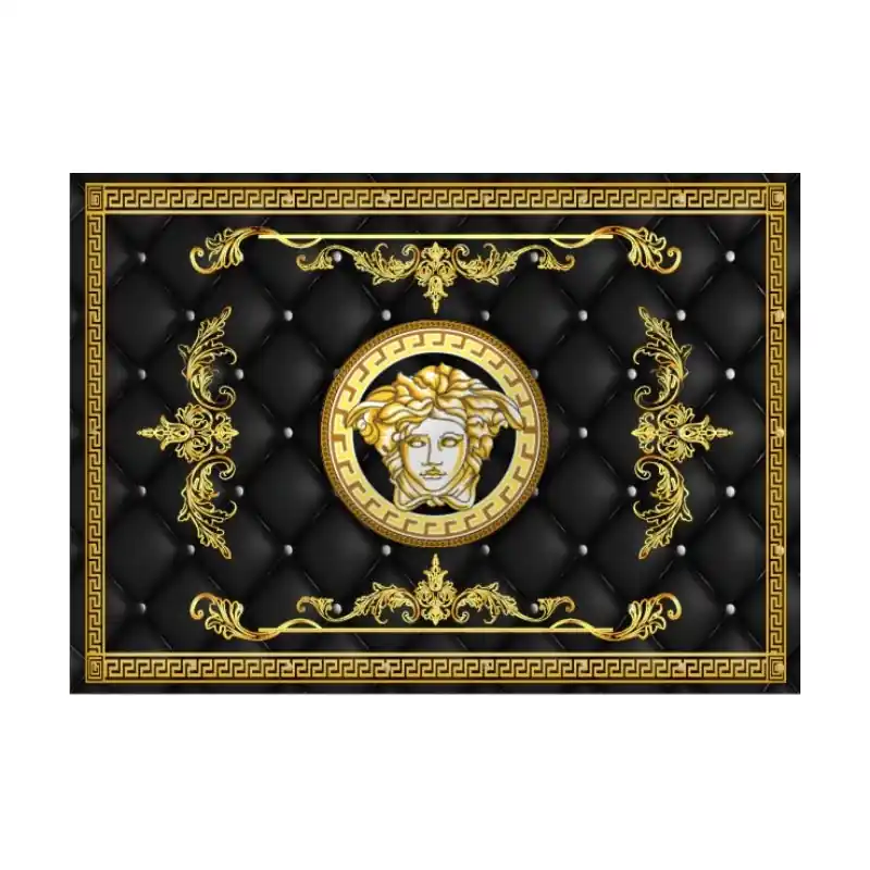 Preț mic Fototapet Versace fara imbinari AB14