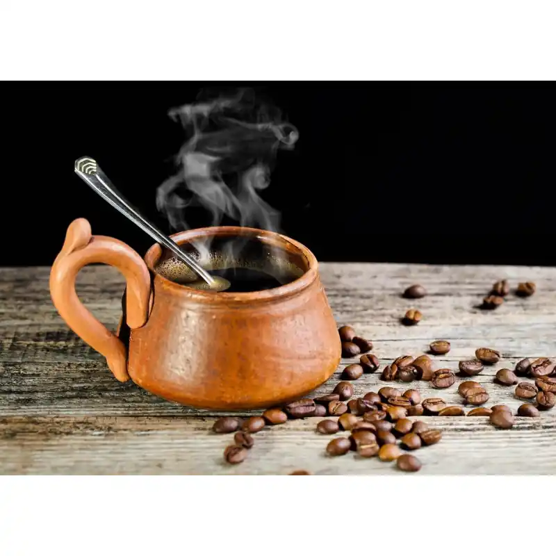 Mai ieftin Fototapet cu cafea ET181