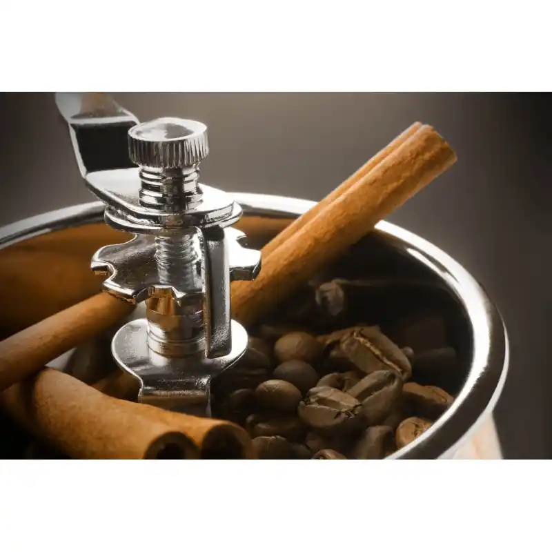 Fototapet cu rasnita de cafea ET184 Expediere rapidă