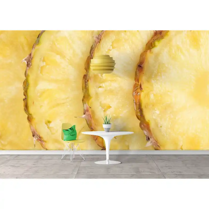 Discount Fototapet model ananas ET99