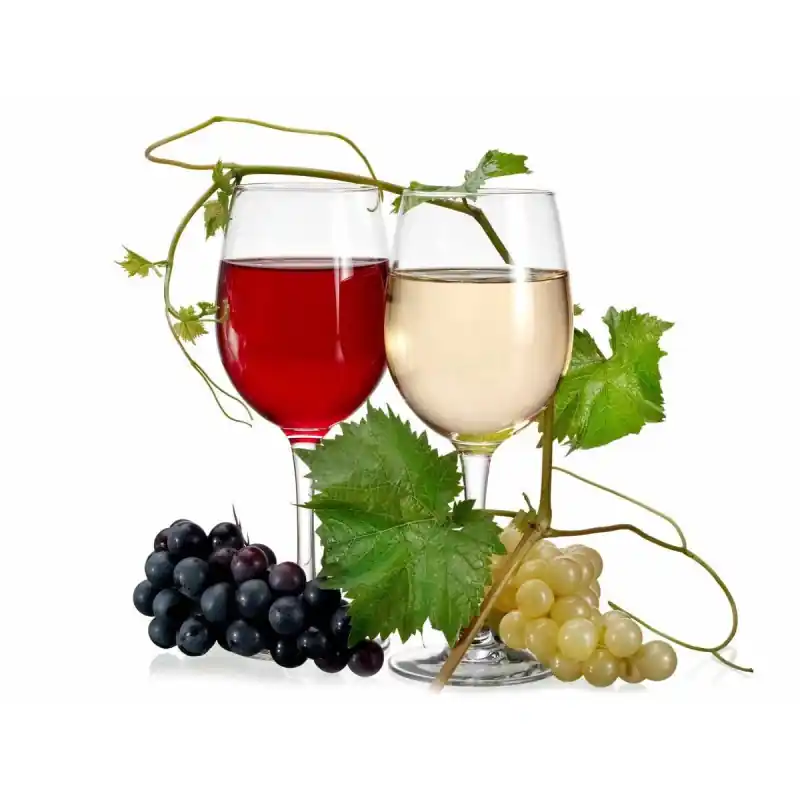 Mai ieftin Fototapet cu pahare de vin ET118
